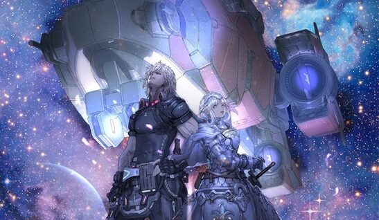 スターオーシャン6